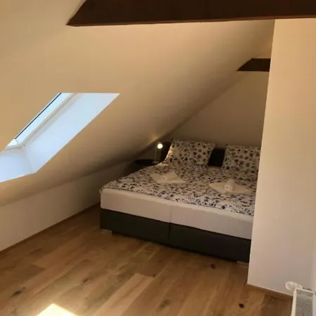 アパート Ilirska Modern