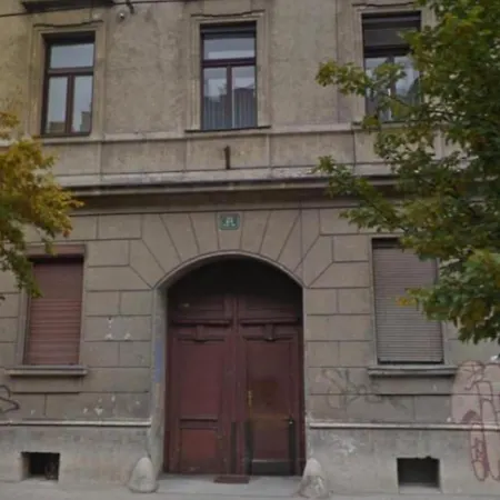 Ilirska Modern リュブリャナ