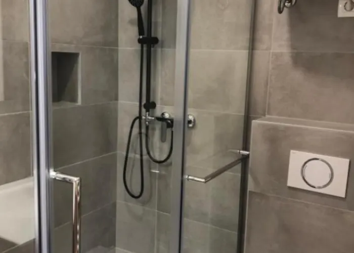 Ilirska Modern Apartma *