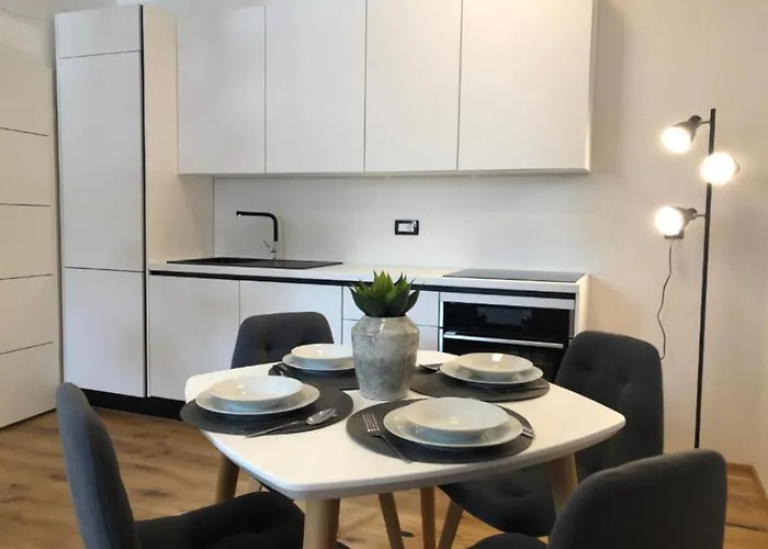 Ilirska Modern Ljubljana