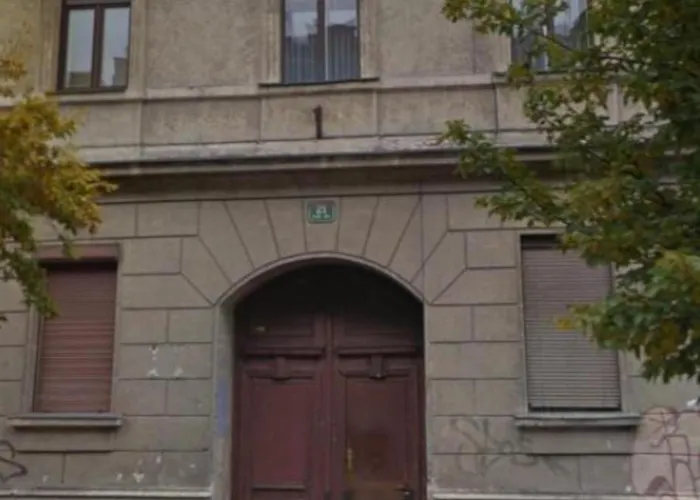 Ilirska Modern Liubliana