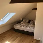 Apartment Ilirska Modern